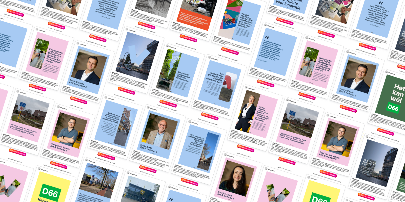 Ready to make sharing simple?