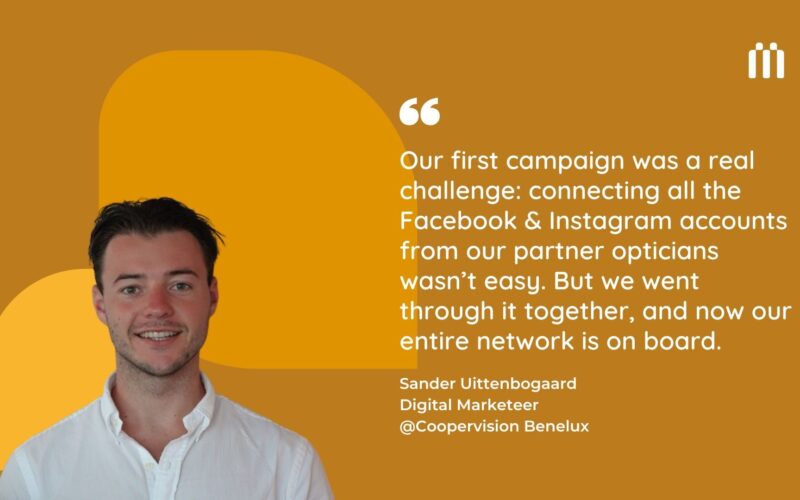 Digital Marketing Manager