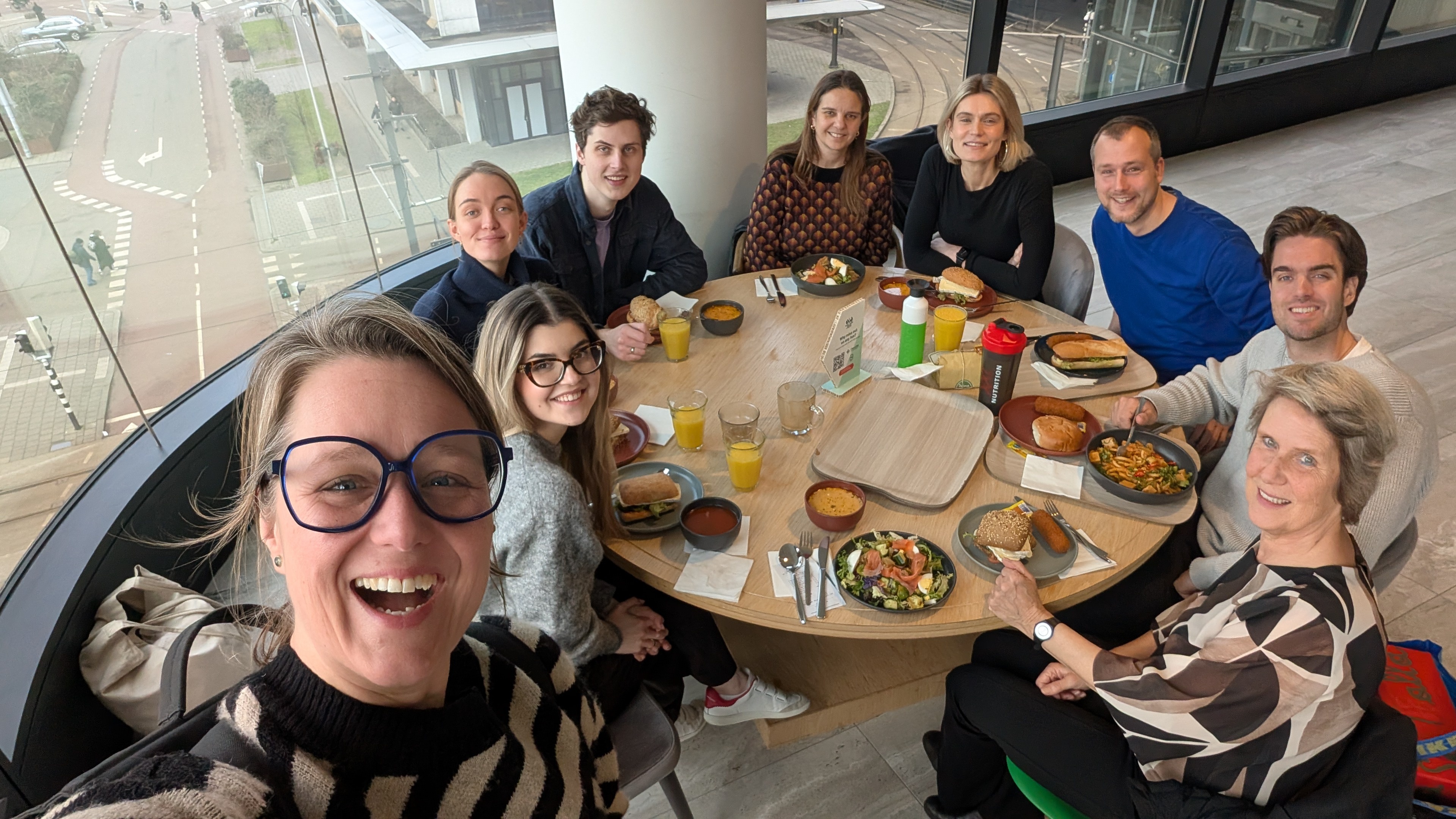 Built by the Embrosa team