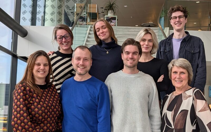 Learn more about the team