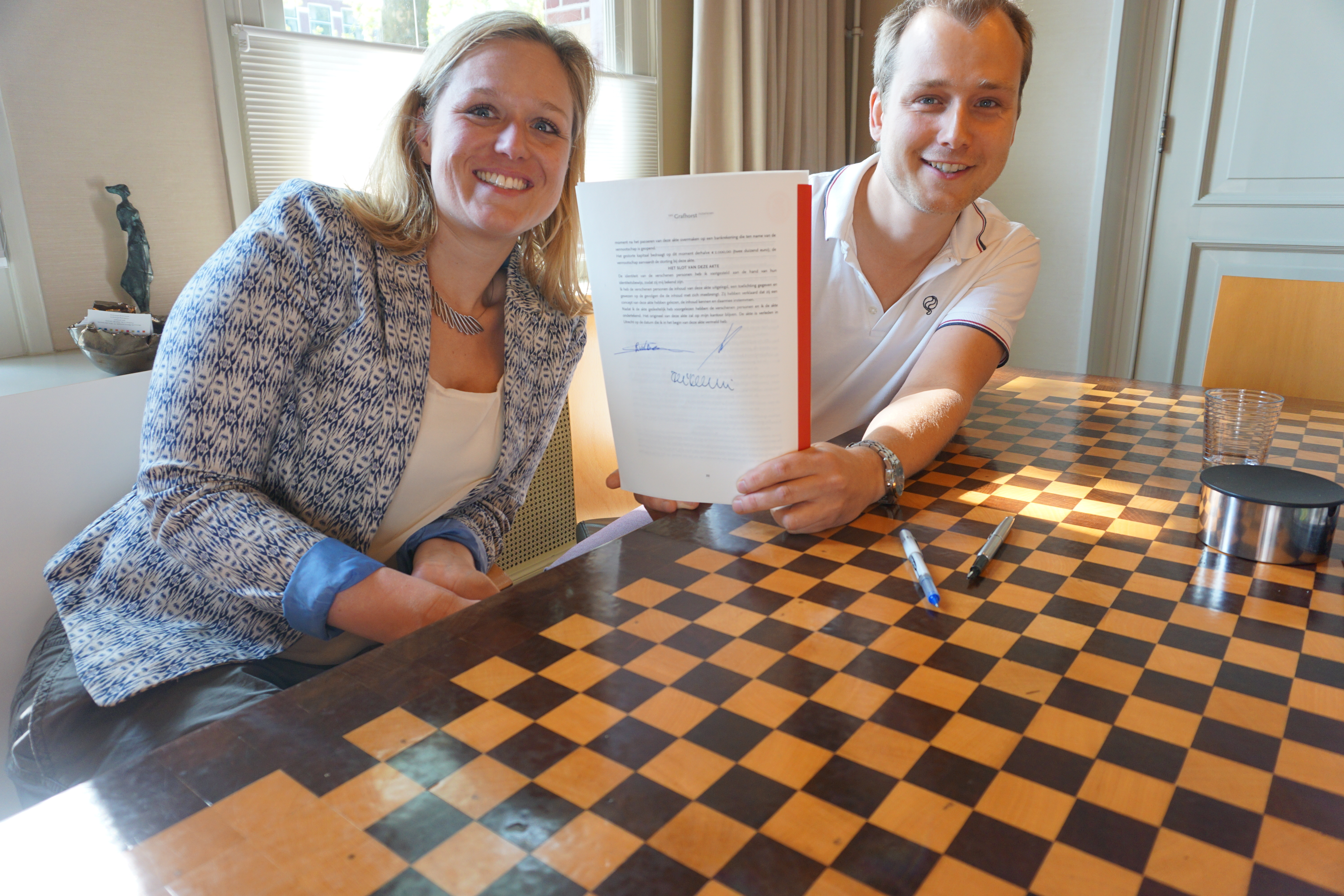 Founding Day of Embrosa 12 May 2016 - 2