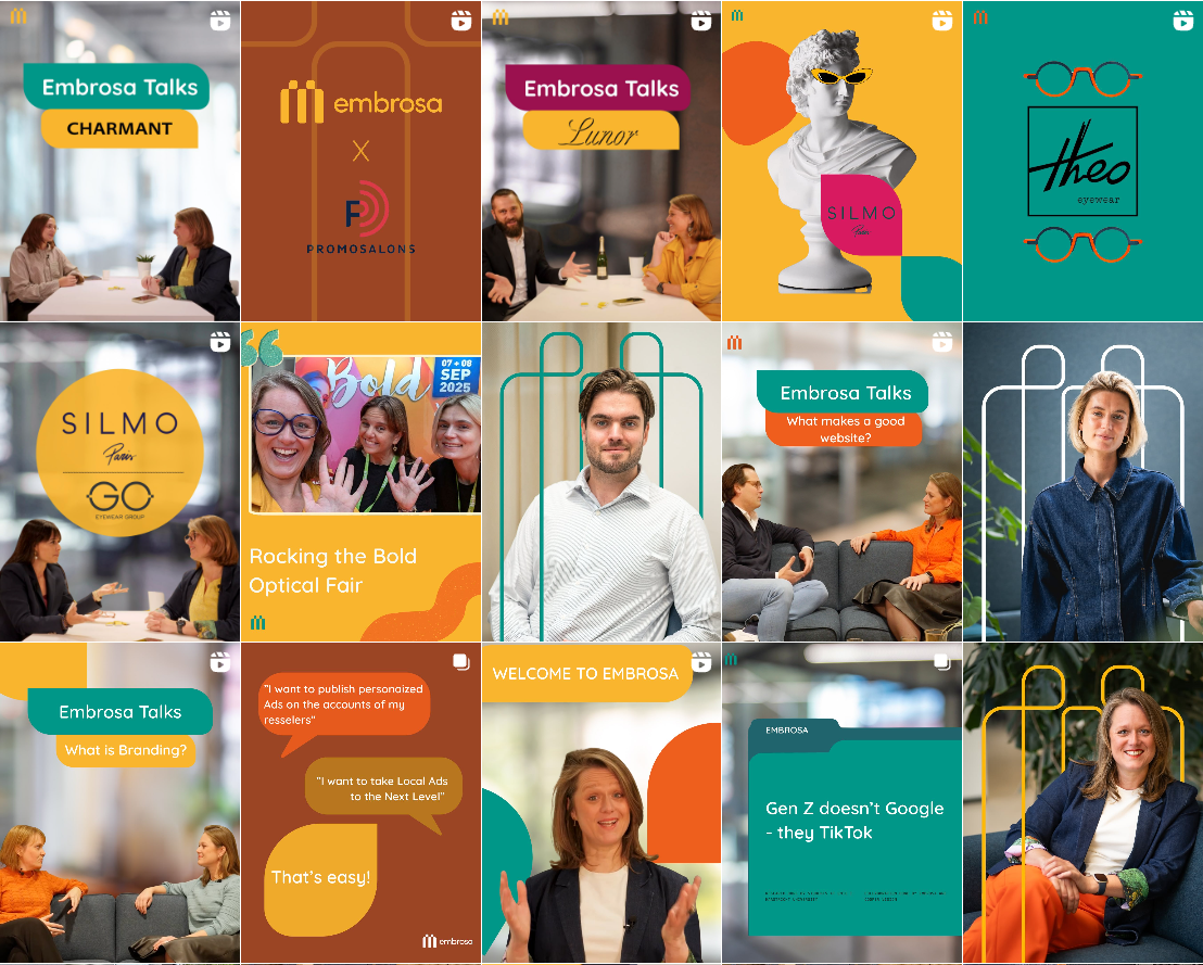 Follow us on our Socials