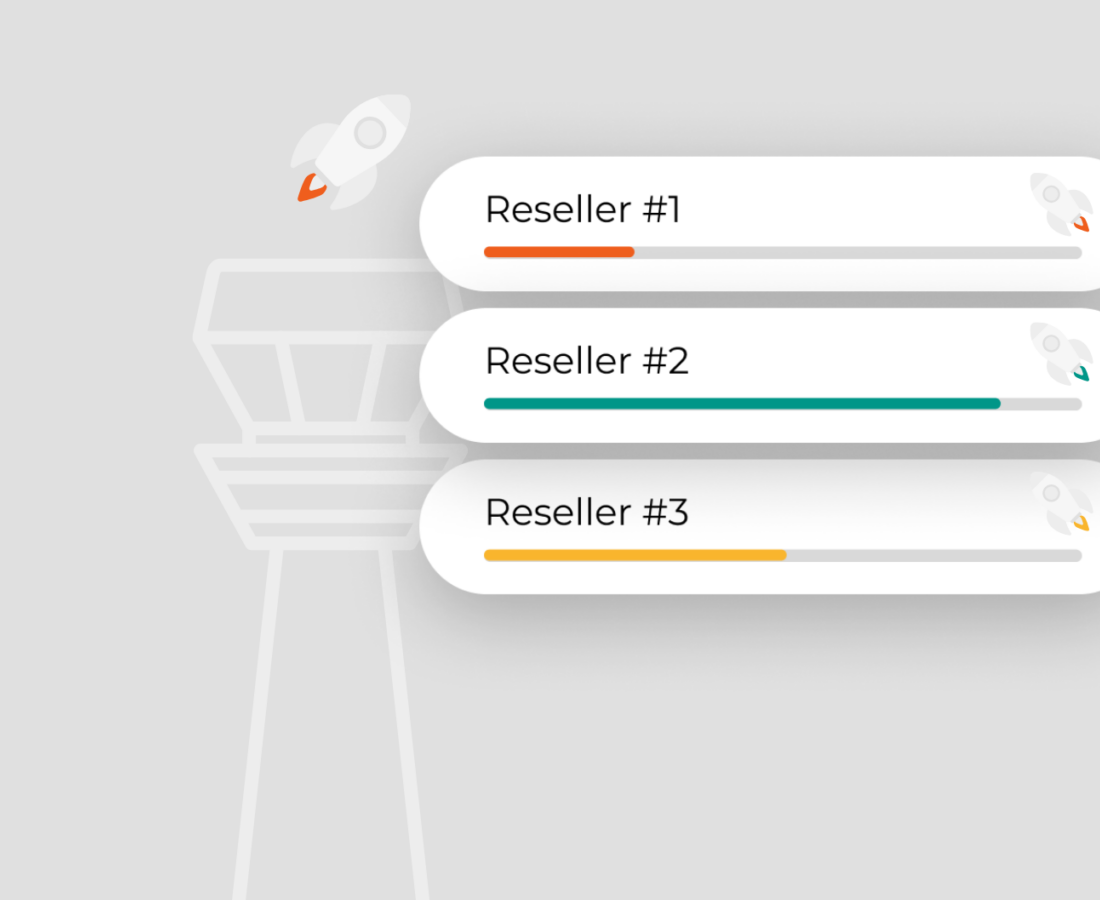 Marketing Control Tower™️ (MCT)