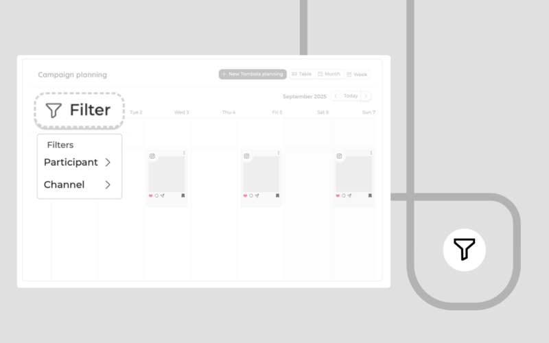 Preview Plan Per Reseller