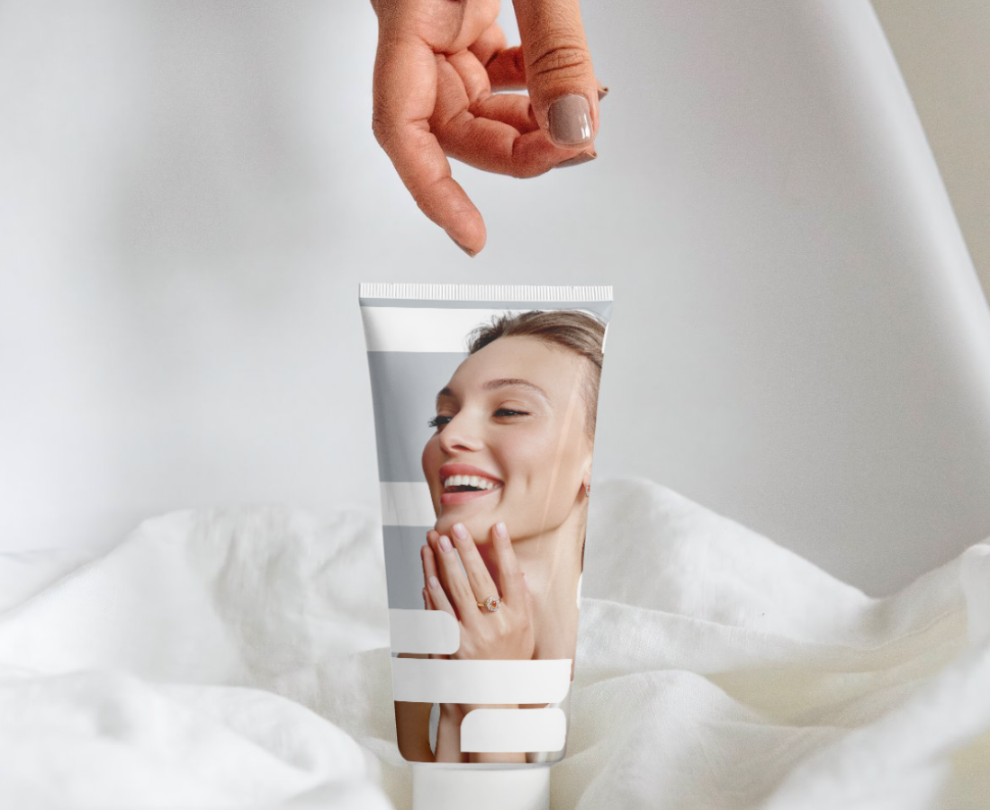 Market: Embrosa for Beauty Brands