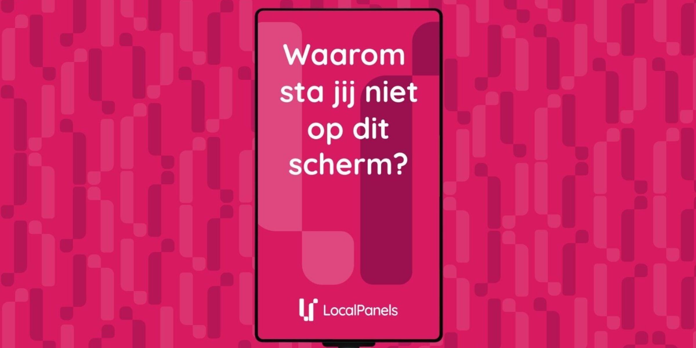 Wat is DOOH en waarom is het interessant voor jou als lokale ondernemer?