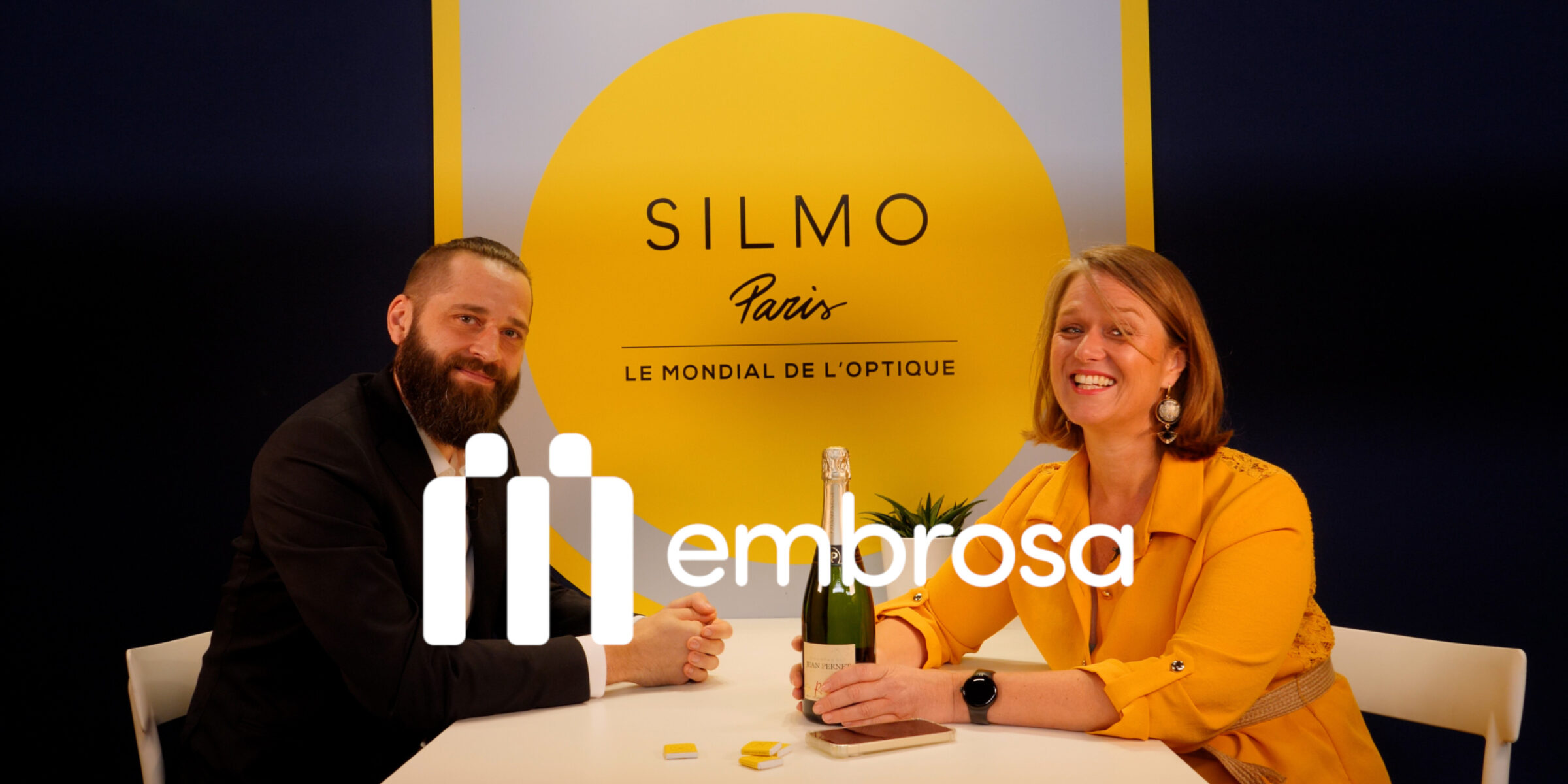 Quality in every detail: Marco Hering on timeless marketing at Lunor