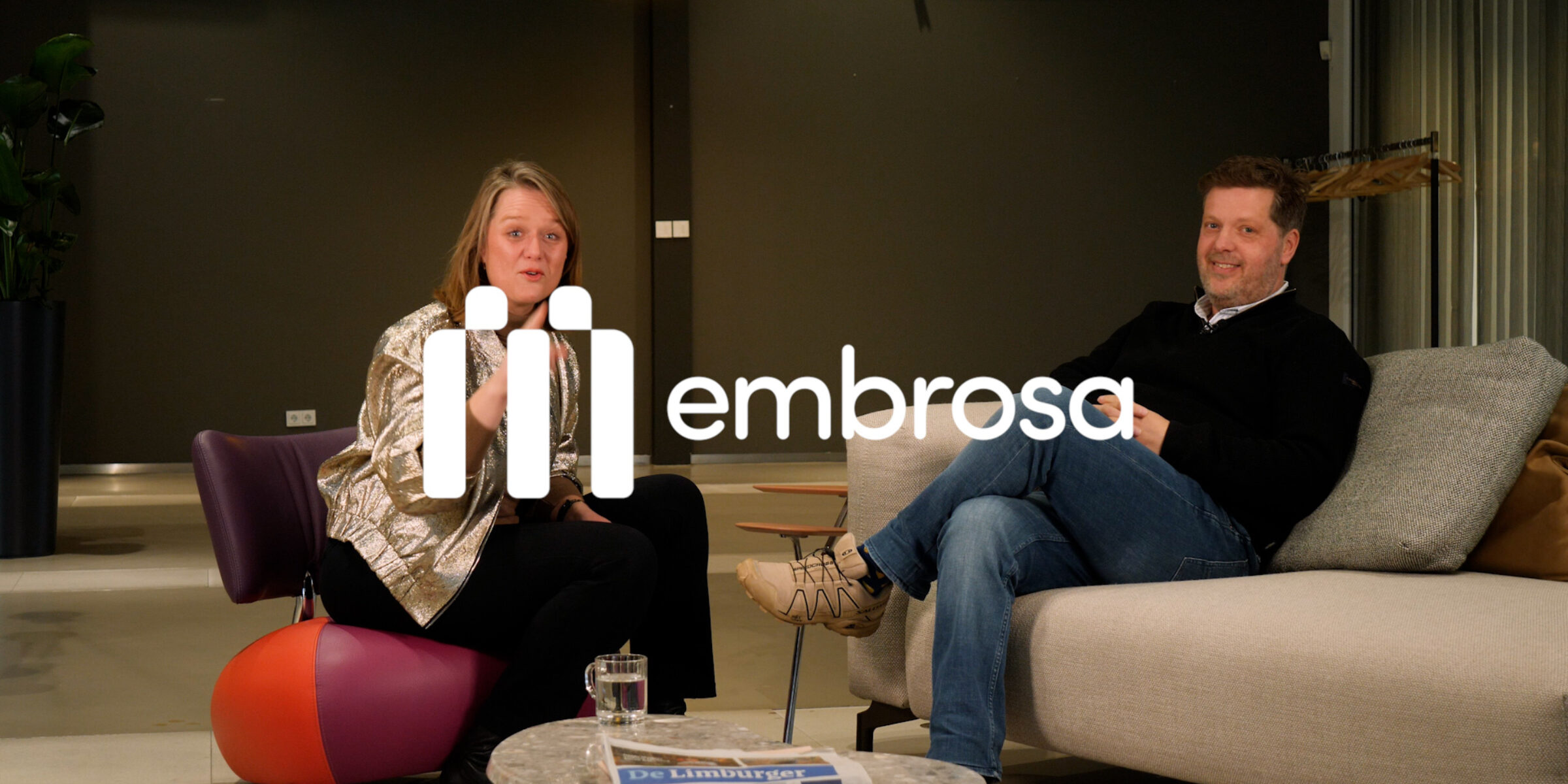 Global Vision, Local Roots: How Venlo Builds a Brand People Feel Ownership