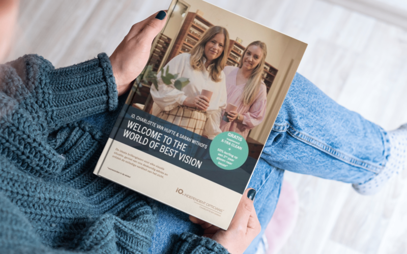 We can now offer more personalized online marketing support