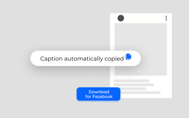 Social Media Brand Portal