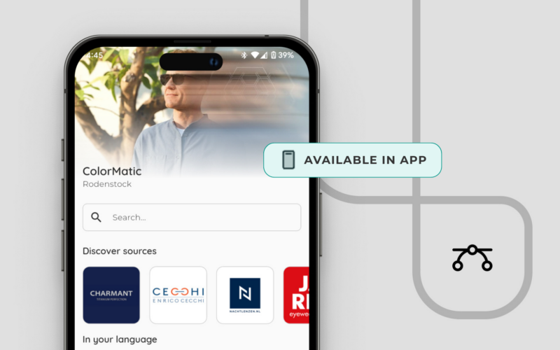 Brand Portal App for 'on the go'