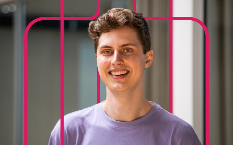 We build state-of-the-art tech