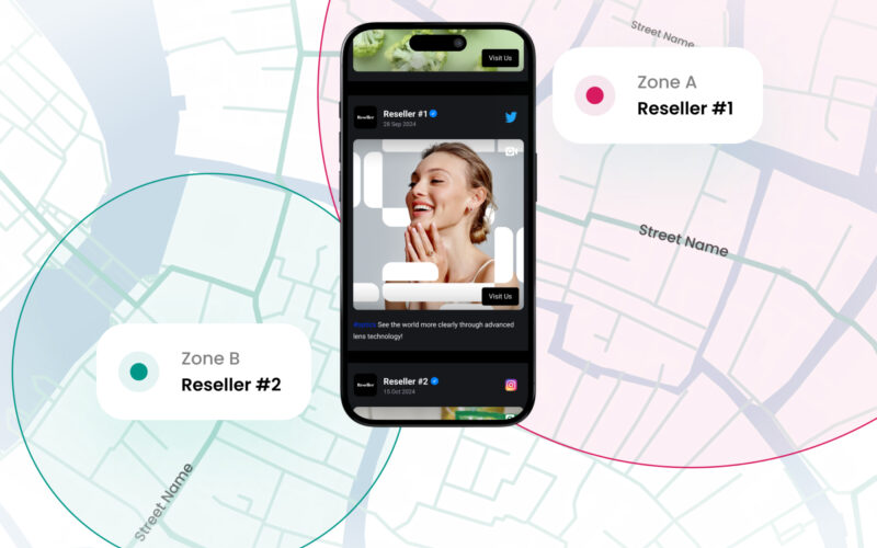 Local Marketing Campaigns