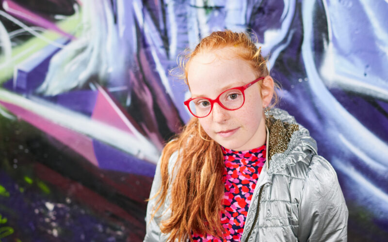 Brand awareness for our shops has increased drastically