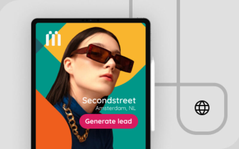 Personalized Landing Pages