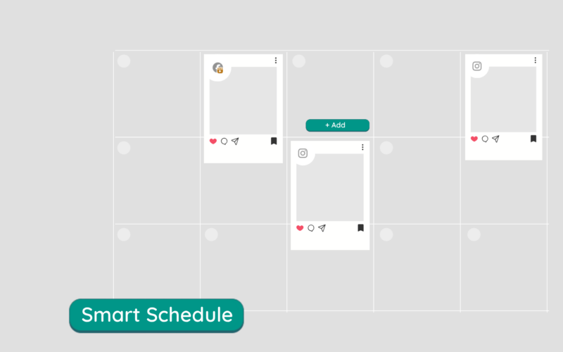 Social Media Planning