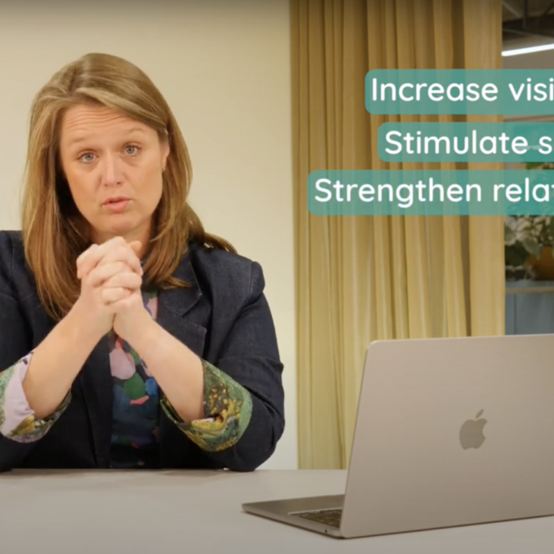 Trade Marketing: Building Partnerships for Success