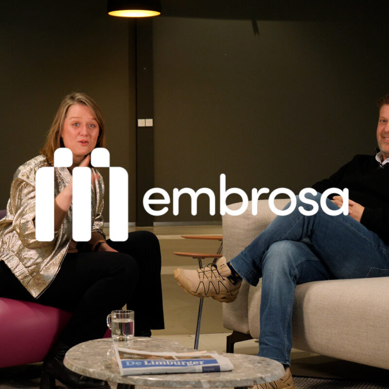 Global Vision, Local Roots: How Venlo Builds a Brand People Feel Ownership